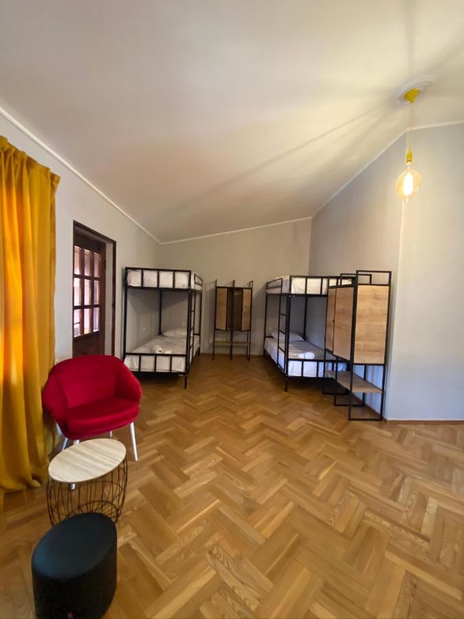 Red Door Apartment Tbilisi Exterior foto