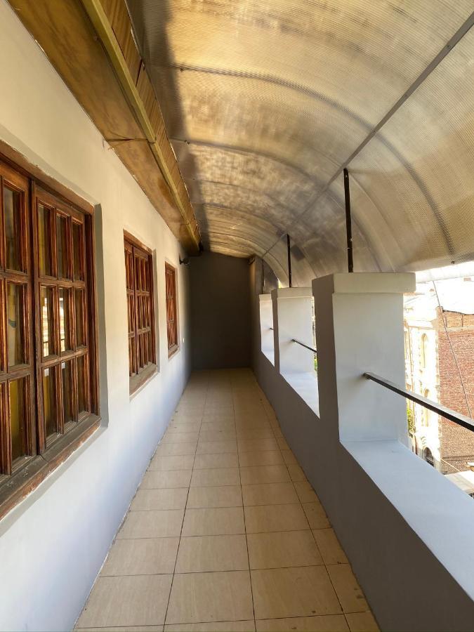 Red Door Apartment Tbilisi Exterior foto