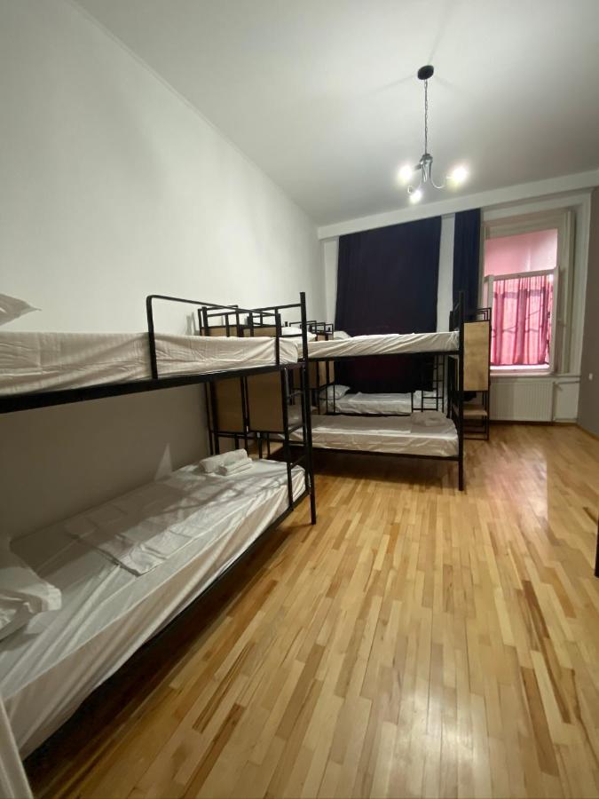 Red Door Apartment Tbilisi Exterior foto