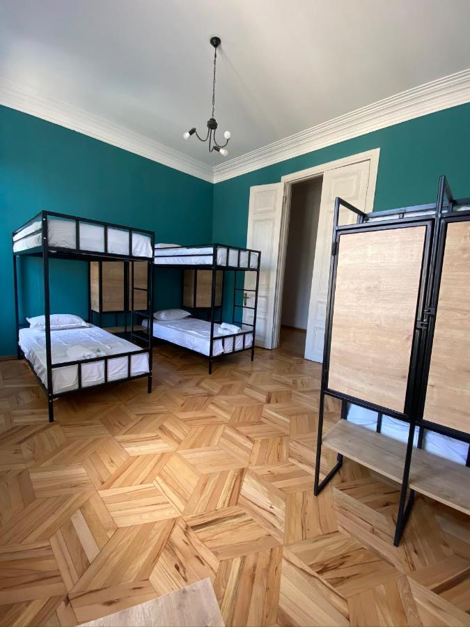 Red Door Apartment Tbilisi Exterior foto