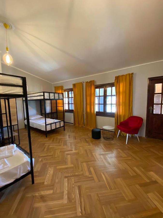 Red Door Apartment Tbilisi Exterior foto