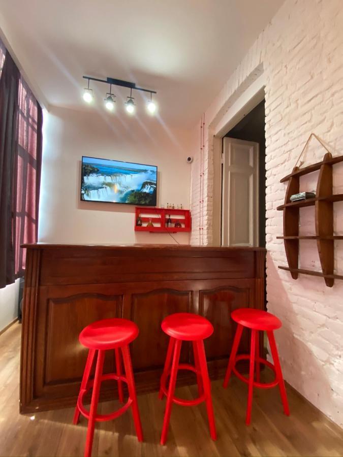Red Door Apartment Tbilisi Exterior foto