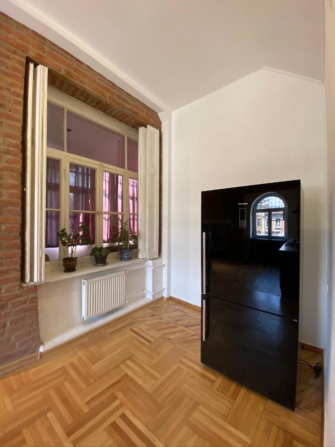 Red Door Apartment Tbilisi Exterior foto