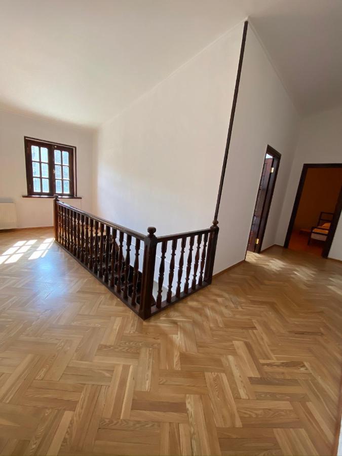 Red Door Apartment Tbilisi Exterior foto
