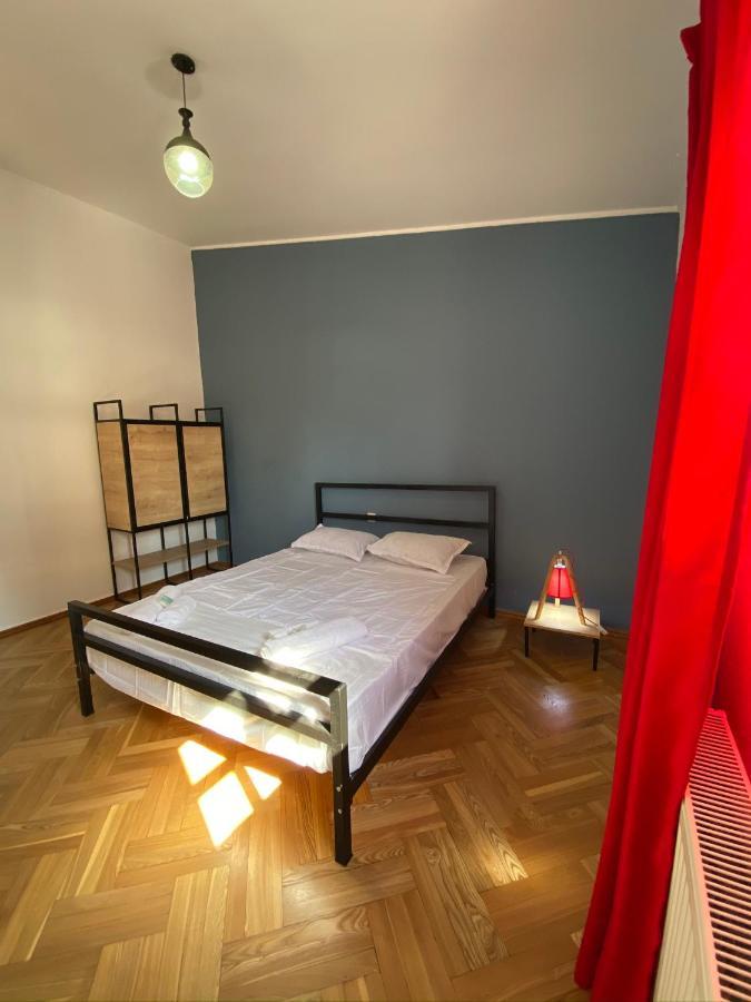 Red Door Apartment Tbilisi Exterior foto