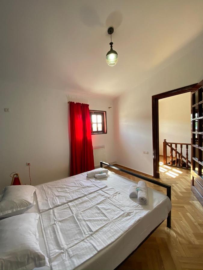 Red Door Apartment Tbilisi Exterior foto