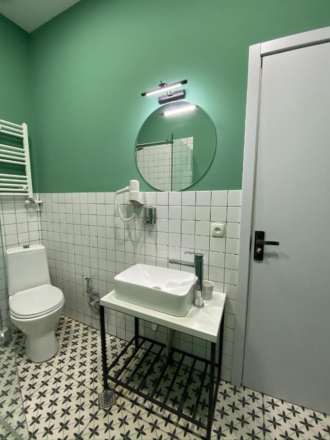 Red Door Apartment Tbilisi Exterior foto