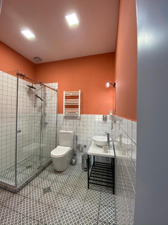 Red Door Apartment Tbilisi Exterior foto