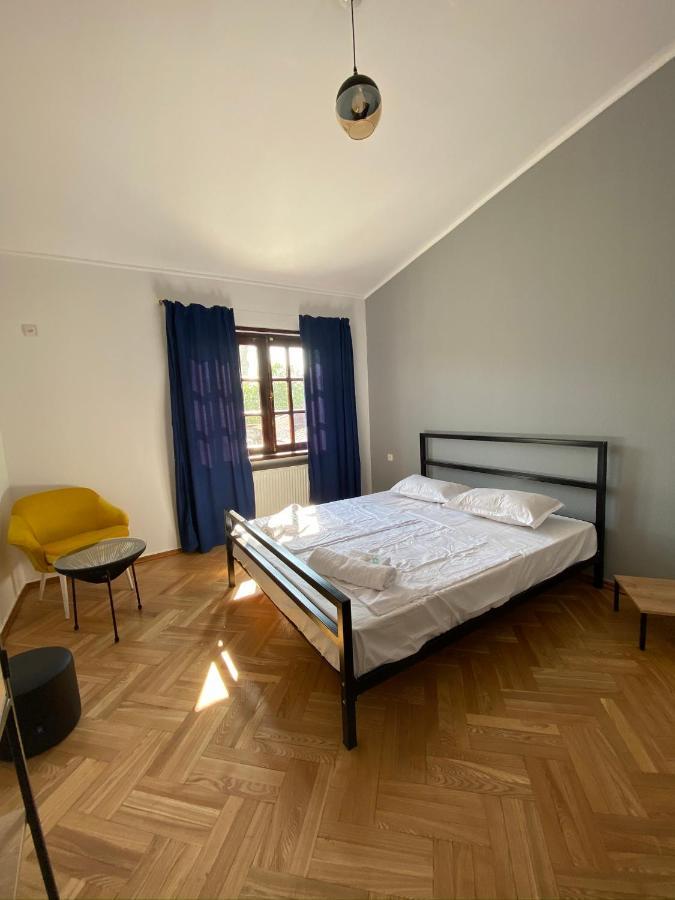 Red Door Apartment Tbilisi Exterior foto