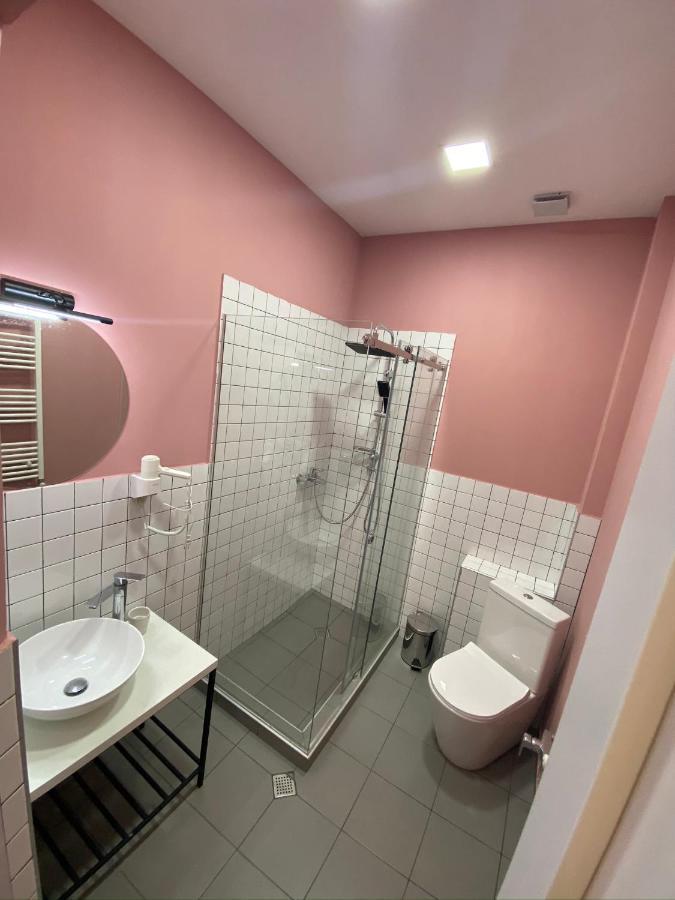 Red Door Apartment Tbilisi Exterior foto