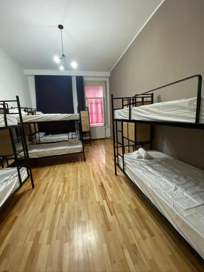 Red Door Apartment Tbilisi Exterior foto