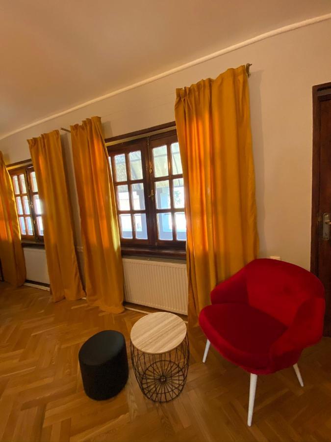 Red Door Apartment Tbilisi Exterior foto