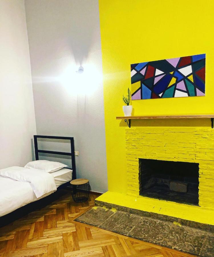 Red Door Apartment Tbilisi Exterior foto