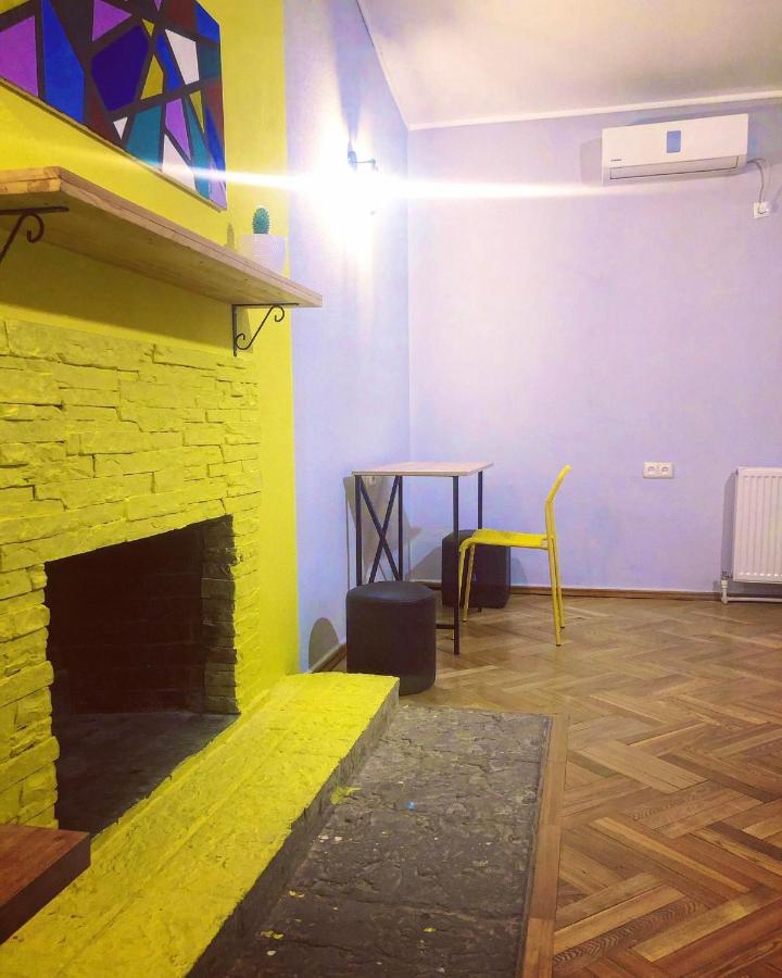 Red Door Apartment Tbilisi Exterior foto