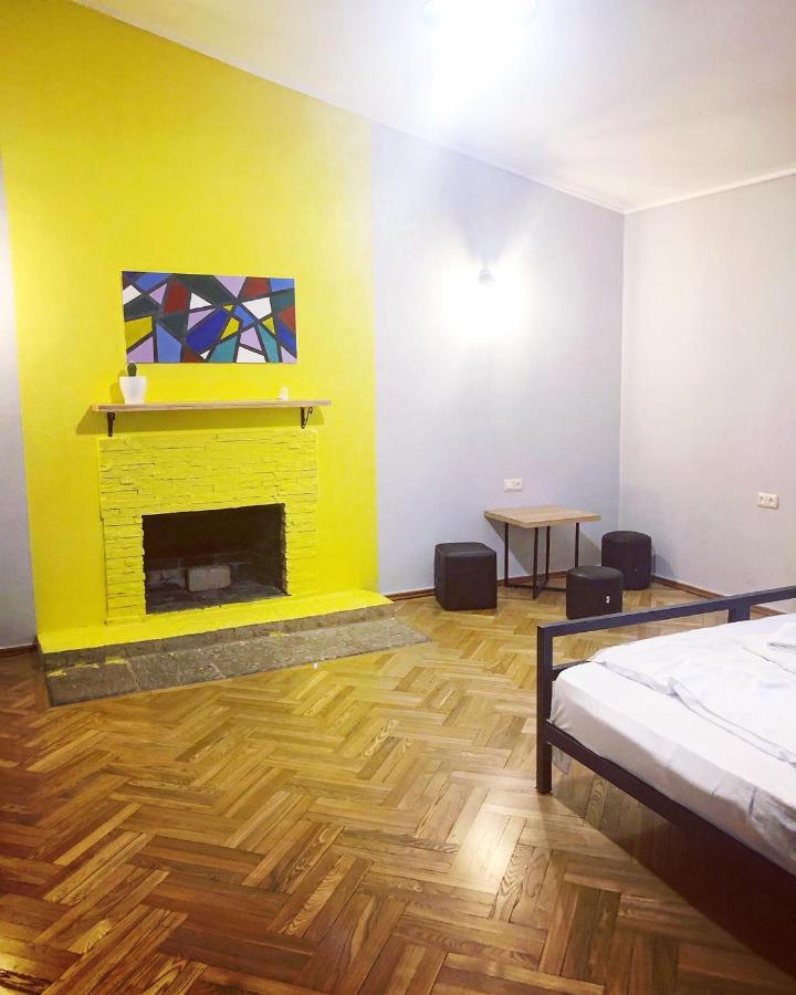Red Door Apartment Tbilisi Exterior foto