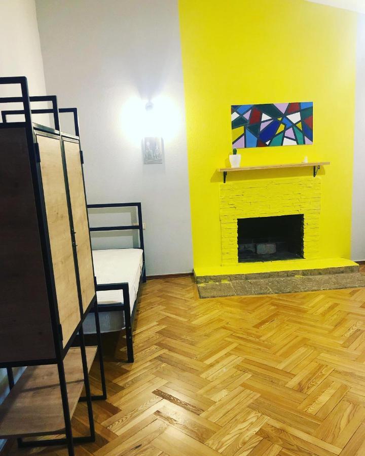 Red Door Apartment Tbilisi Exterior foto