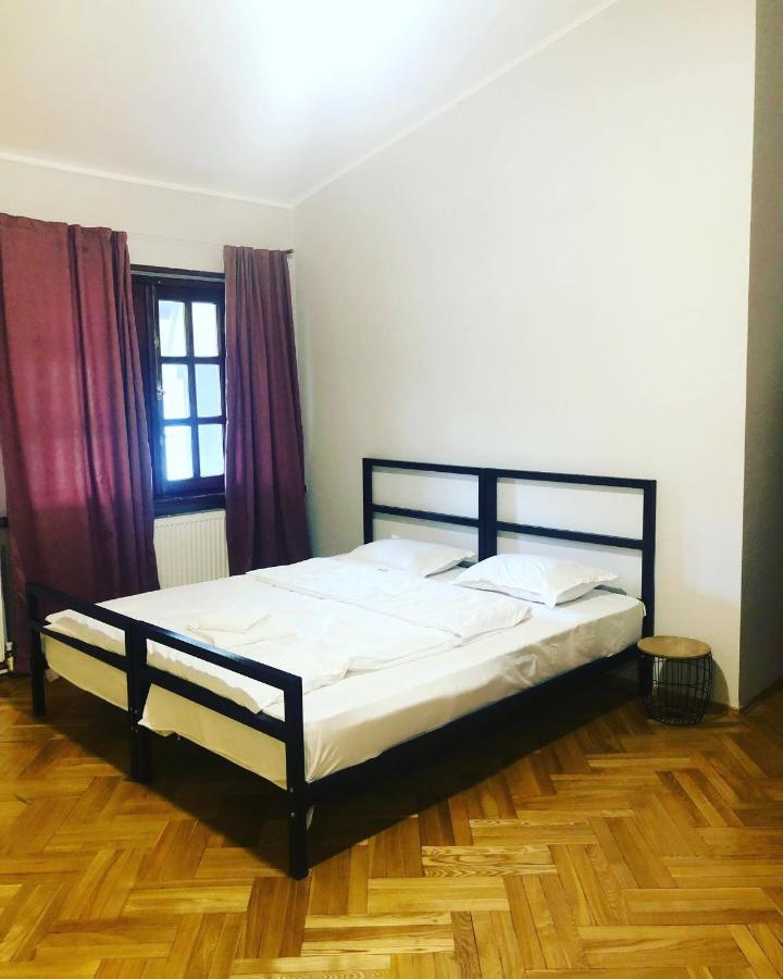 Red Door Apartment Tbilisi Exterior foto